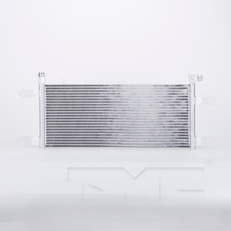 TYC 19076 Auto Trans Oil Cooler for 2014-2018 Ram 2500