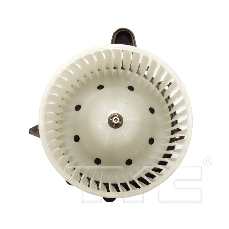 TYC 700027 Blower Assembly for 1997-2004 Ford Expedition