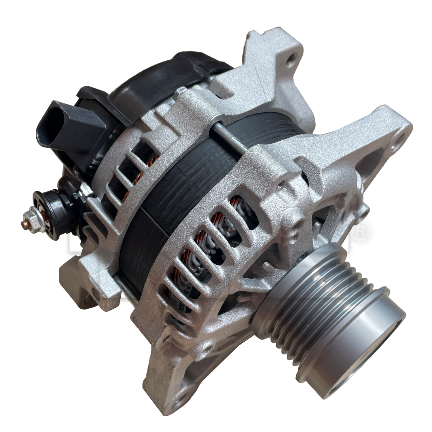 TYC 2-21304 Alternator for 2018-2024 Toyota Avalon