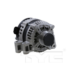 TYC 2-11252 Alternator for 2007-2017 Buick Enclave