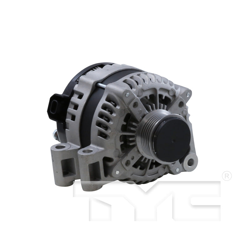 TYC 2-11252 Alternator for 2007-2017 Buick Enclave