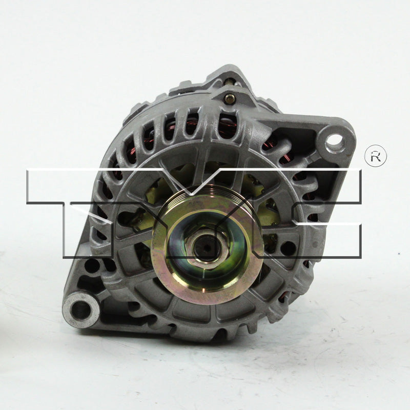 TYC 2-08263 Alternator for 2000-2001 Ford Taurus
