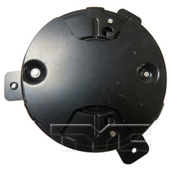 TYC 631260 Engine Cooling Fan Motor for 1999-2006 Hyundai Sonata