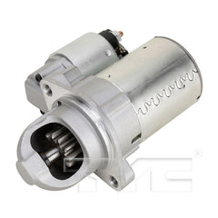 TYC 1-19090 Starter Motor for 2007-2015 Hyundai Santa Fe