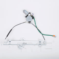 TYC 660108 Power Window Motor and Regulator Assembly for 2001-2005 Honda Civic