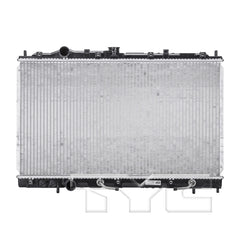 TYC 1907 Radiator Assembly for 1997-2002 Mitsubishi Mirage