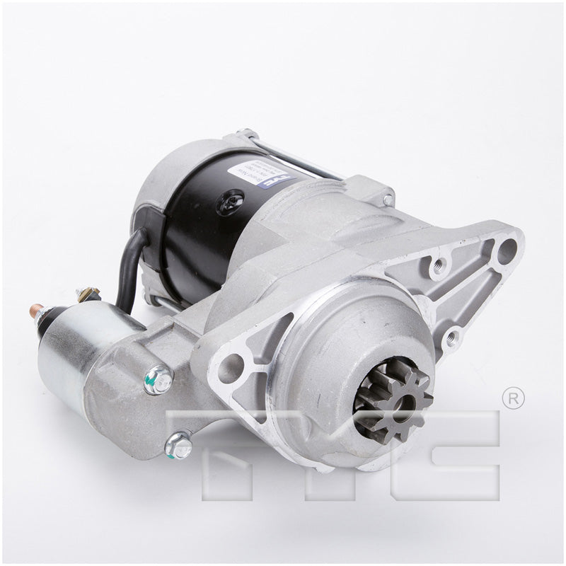 TYC 1-17801 Starter Motor for 2001-2019 Chevrolet Express 2500