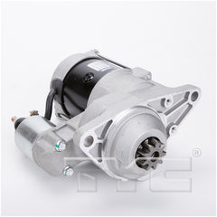 TYC 1-17801 Starter Motor for 2001-2019 Chevrolet Express 2500