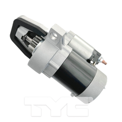 TYC 1-16026 Starter Motor for 2018-2023 Ford Mustang