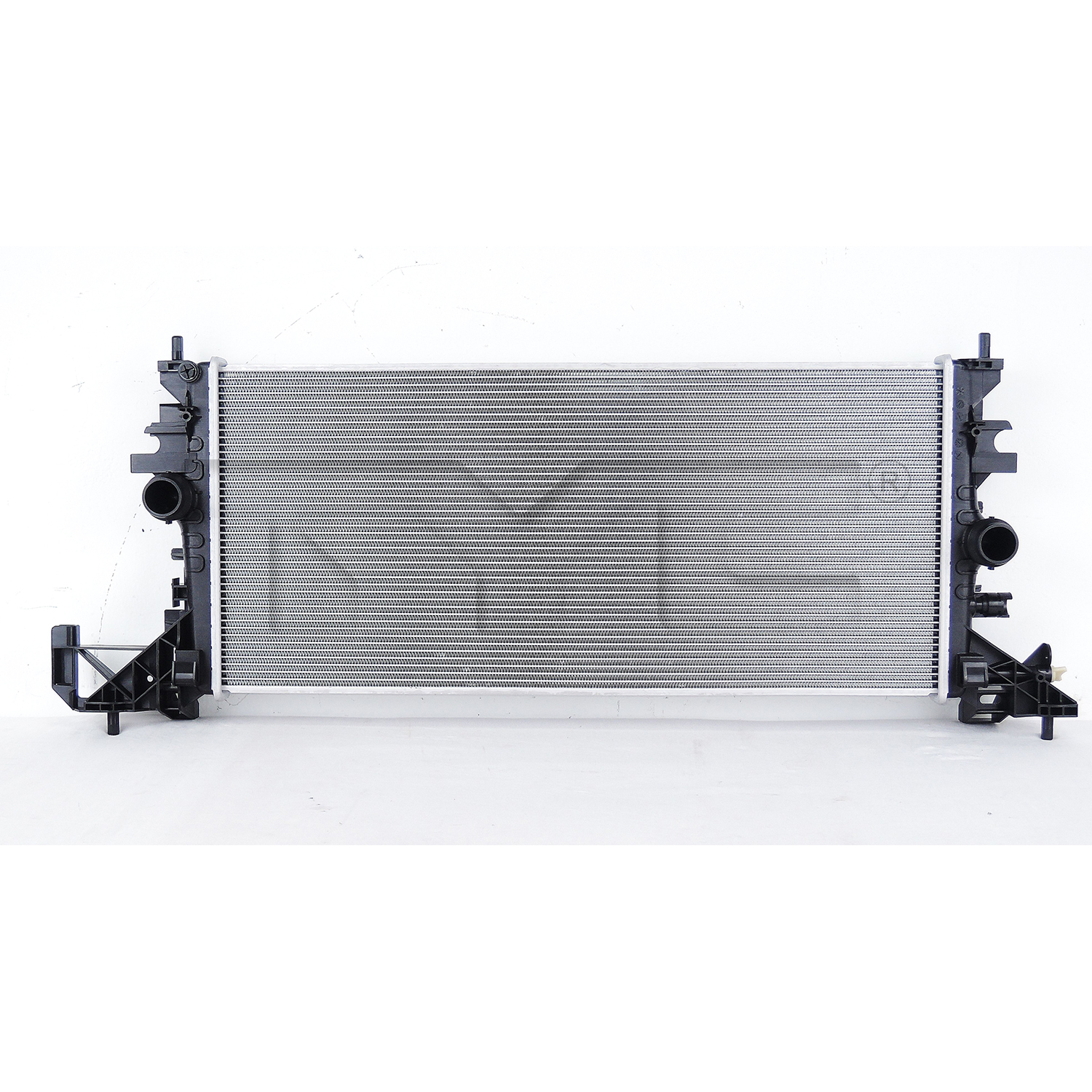 TYC 13684 Radiator Assembly for 2017-2019 Chevrolet Cruze