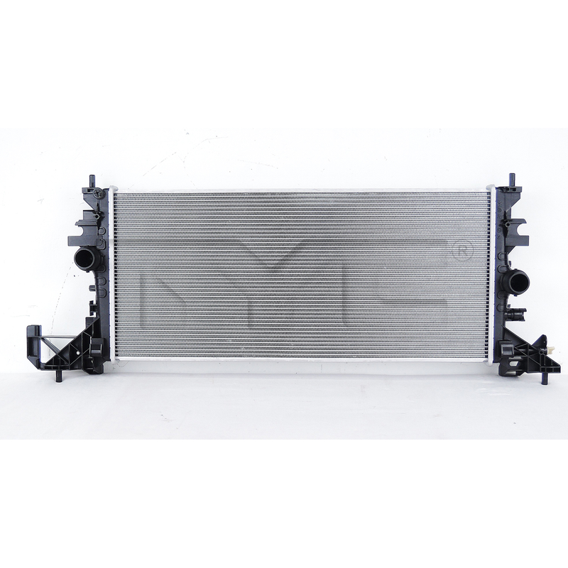 TYC 13684 Radiator Assembly for 2017-2019 Chevrolet Cruze