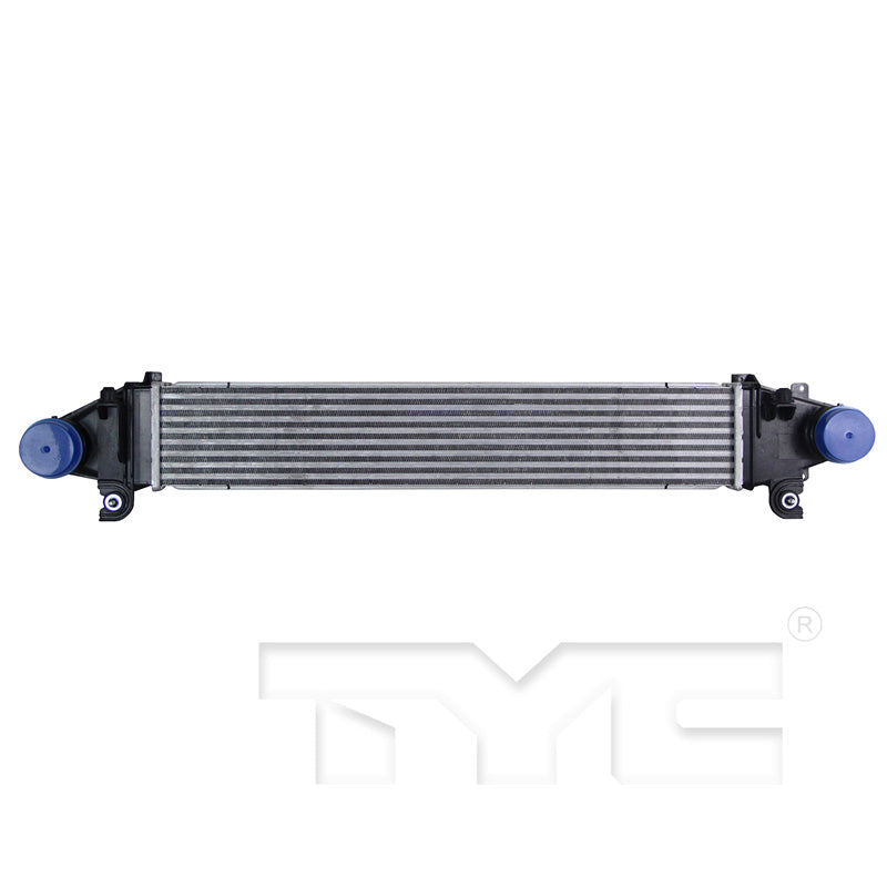 TYC 18089 Intercooler for 2016-2020 Buick Envision