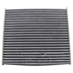 TYC 800157C Cabin Air Filter for 2010-2019 Hyundai Azera