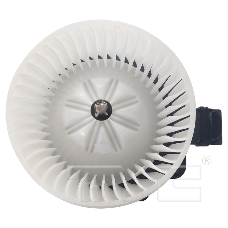 TYC 700337 Blower Assembly for 2016-2022 Honda HR-V