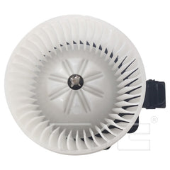 TYC 700337 Blower Assembly for 2016-2022 Honda HR-V
