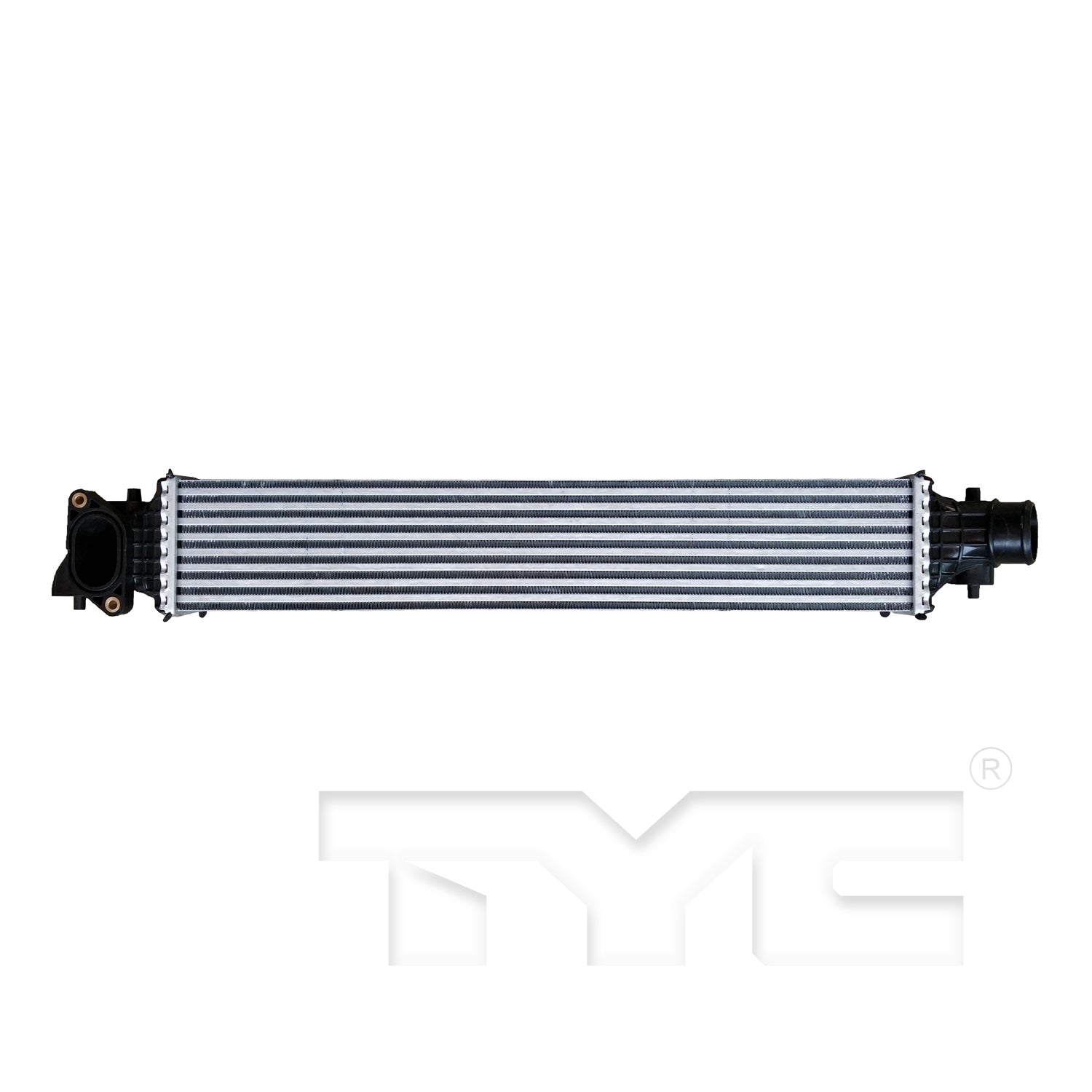 TYC 18108 Intercooler for 2018-2022 Honda Accord