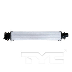 TYC 18108 Intercooler for 2018-2022 Honda Accord