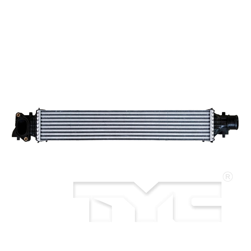 TYC 18108 Intercooler for 2018-2022 Honda Accord