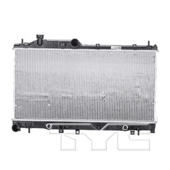 TYC 2777 Radiator Assembly for 2005-2009 Subaru Legacy