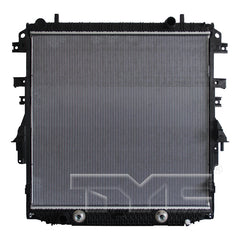 TYC 13689 Radiator Assembly for 2017-2022 Chevrolet Colorado