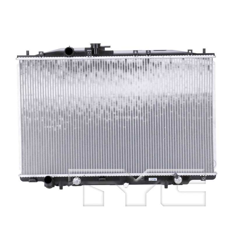 TYC 2814 Radiator Assembly for 2005-2008 Acura RL