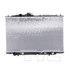 TYC 2814 Radiator Assembly for 2005-2008 Acura RL