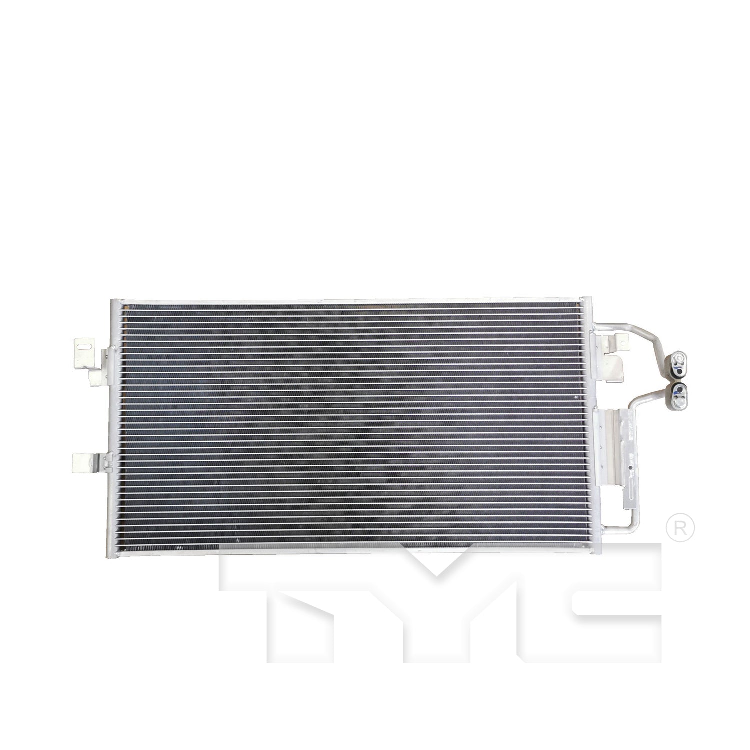 TYC 4950 A/C Condenser for 2000-2005 Buick LeSabre