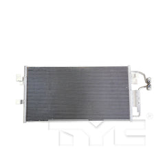 TYC 4950 A/C Condenser for 2000-2005 Buick LeSabre