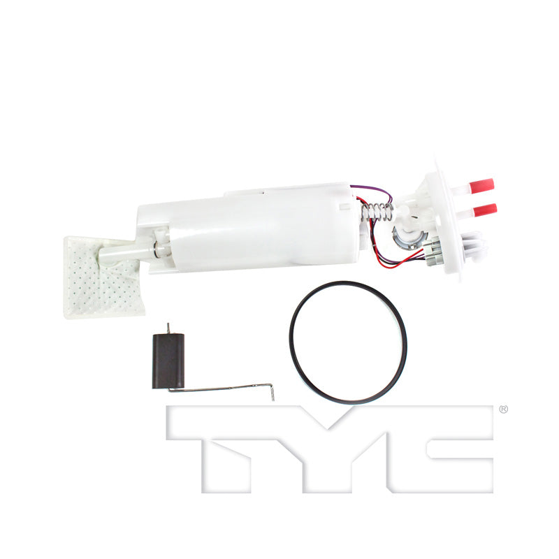 TYC 150071-A Fuel Pump for 2001-2003 Chrysler Grand Voyager
