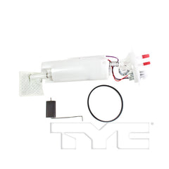 TYC 150071-A Fuel Pump for 2001-2003 Chrysler Grand Voyager