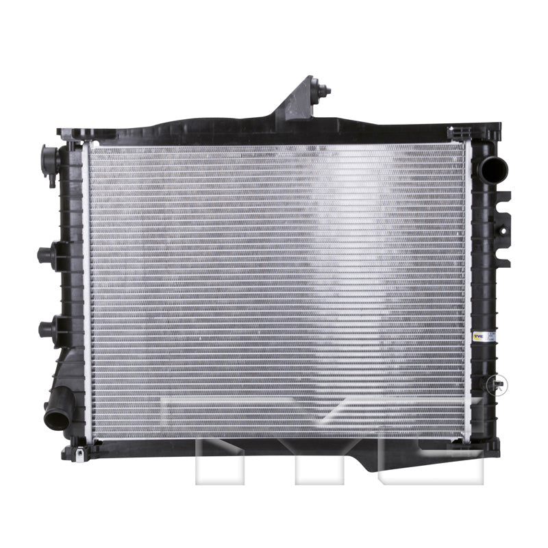 TYC 2738 Radiator Assembly for 2004-2008 Chrysler Aspen