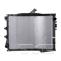TYC 2738 Radiator Assembly for 2004-2008 Chrysler Aspen