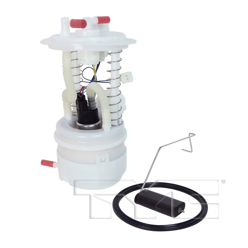 TYC 150307-A Fuel Pump for 2003-2014 Nissan Murano