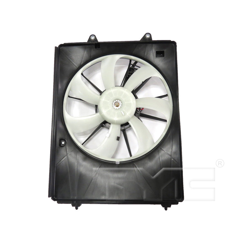 TYC 611490 Cooling Fan Assembly for 2014-2025 Acura MDX
