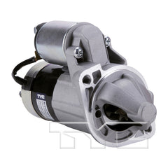 TYC 1-17987 Starter Motor for 2005-2012 Hyundai Elantra