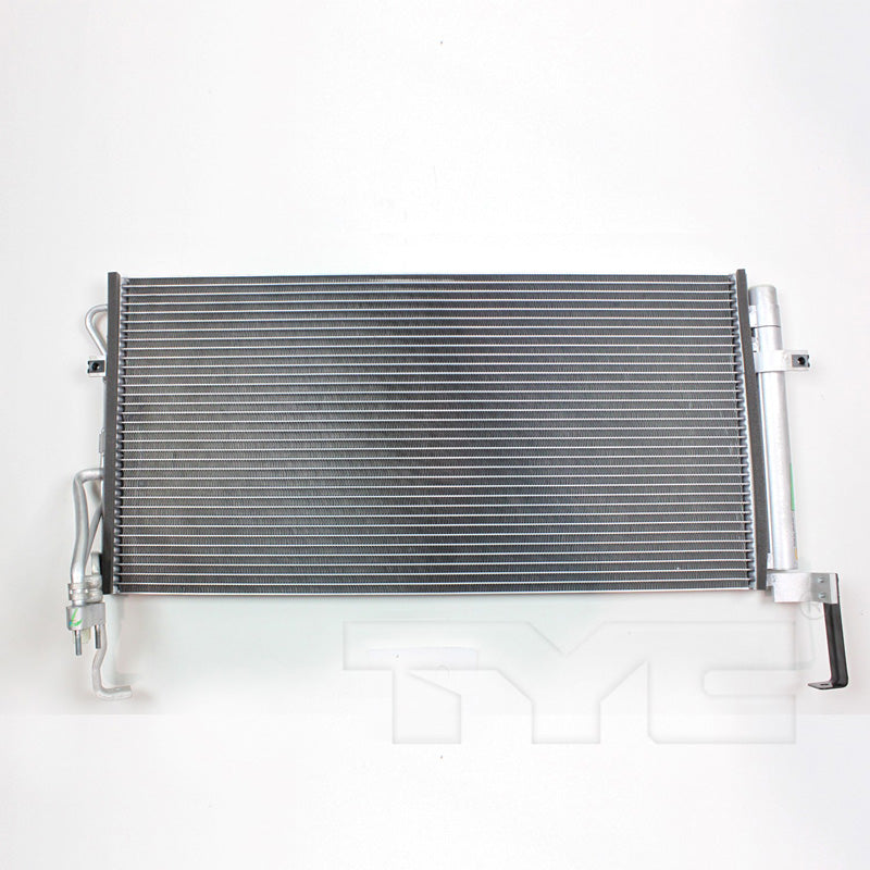 TYC 3030 A/C Condenser for 2001-2006 Hyundai Santa Fe