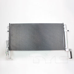TYC 3030 A/C Condenser for 2001-2006 Hyundai Santa Fe