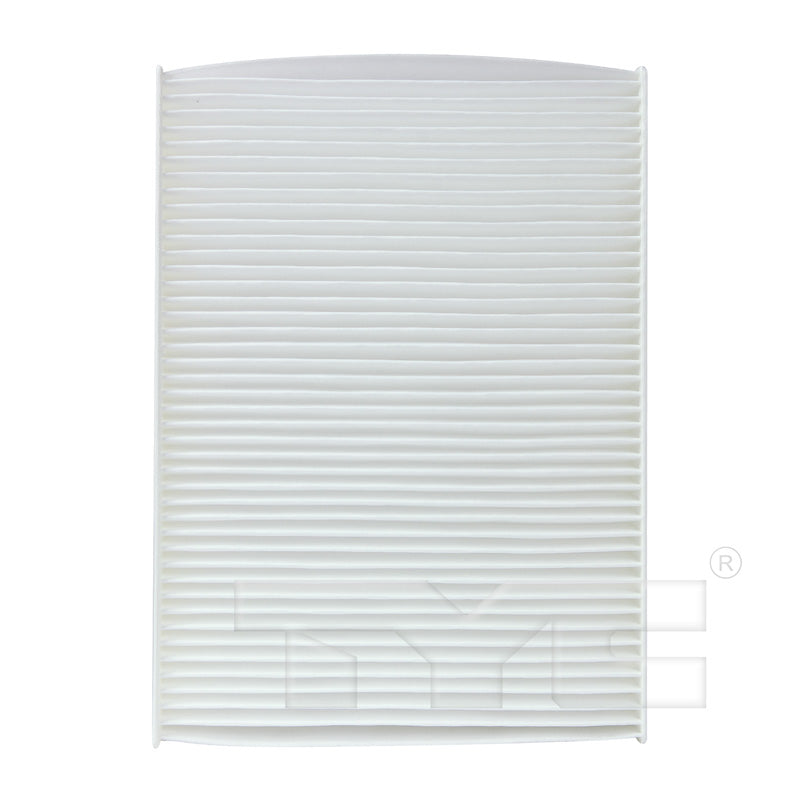 TYC 800196P Cabin Air Filter for 2014-2023 Nissan Qashqai