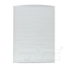 TYC 800196P Cabin Air Filter for 2014-2023 Nissan Qashqai