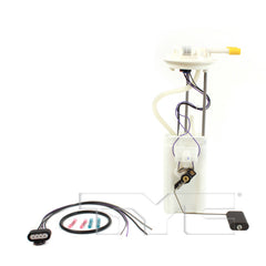 TYC 150015-A Fuel Pump for 1997-2002 Chevrolet Express 1500