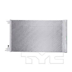 TYC 3890 A/C Condenser for 2011-2013 Buick Regal