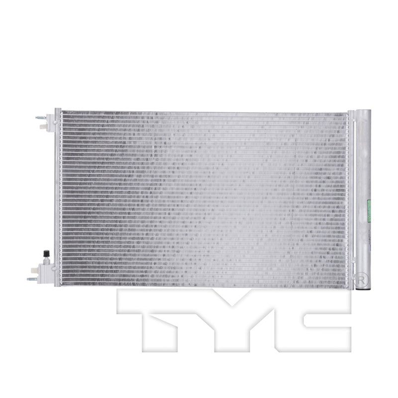 TYC 3890 A/C Condenser for 2011-2013 Buick Regal