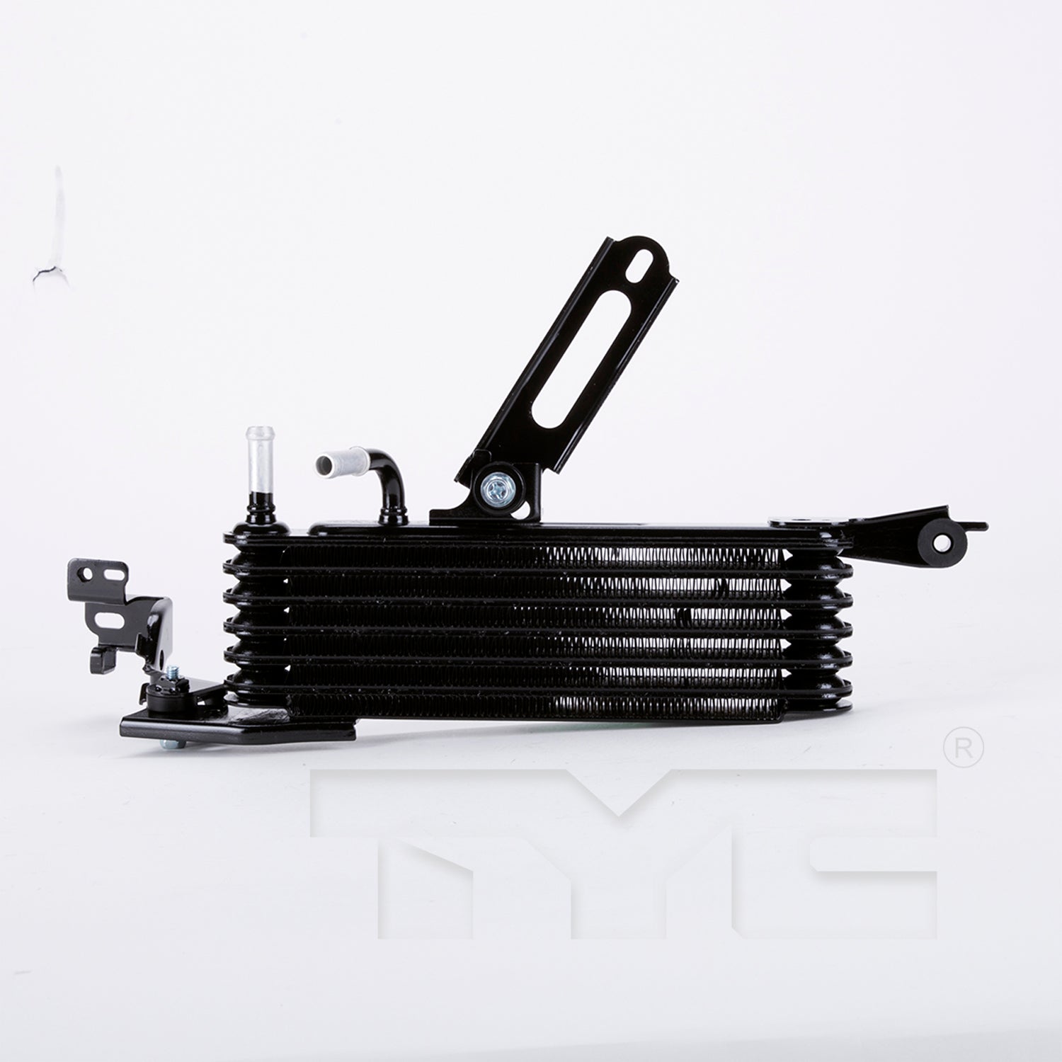 TYC 19023 Auto Trans Oil Cooler for 2012-2015 Toyota Tacoma