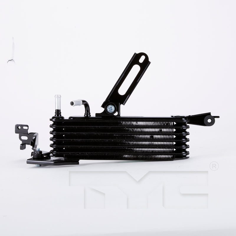 TYC 19023 Auto Trans Oil Cooler for 2012-2015 Toyota Tacoma
