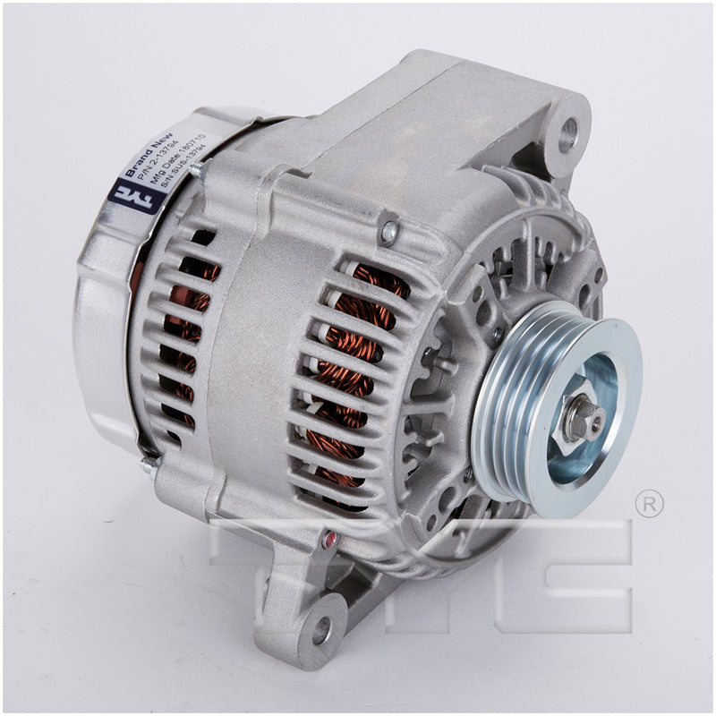 TYC 2-13794 Alternator for 1999-2004 Toyota 4Runner