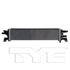 TYC 13813 Intercooler for 2017-2019 Ford Escape