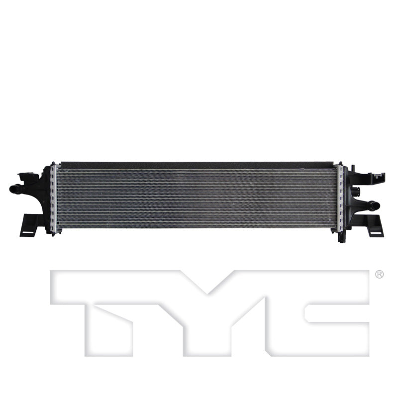 TYC 13813 Intercooler for 2017-2019 Ford Escape