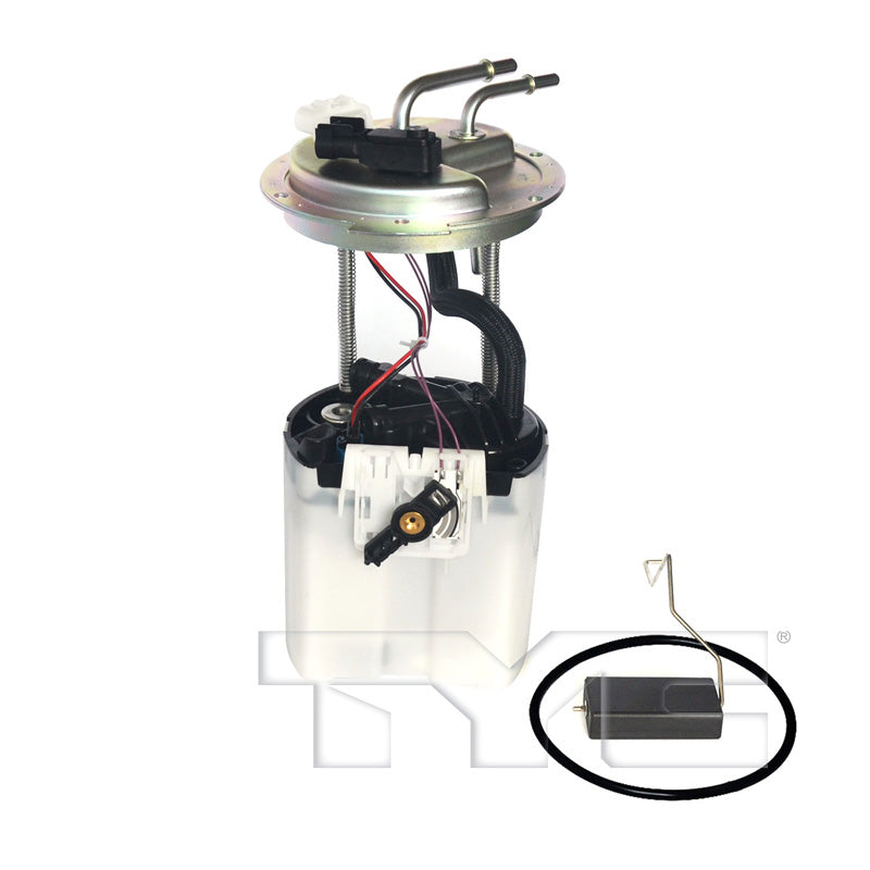 TYC 150360-A Fuel Pump for 2009-2014 Cadillac Escalade ESV