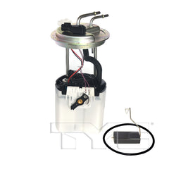 TYC 150360-A Fuel Pump for 2009-2014 Cadillac Escalade ESV