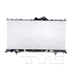 TYC 2842 Radiator Assembly for 2006-2012 Mitsubishi Eclipse